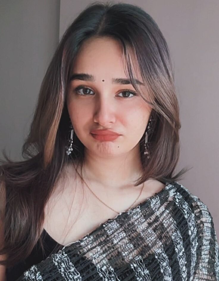 Rituja Patel